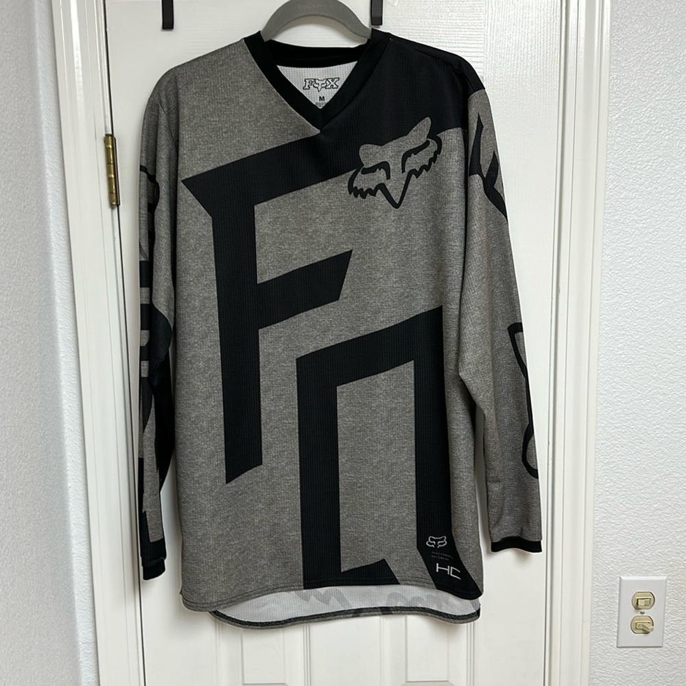 Men’s Fox Riders Med jersey